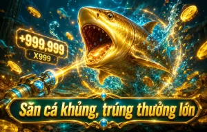 Bắn Cá tại thelovelyqueen.com