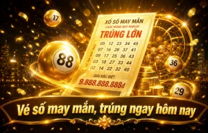 thelovelyqueen Xổ Số